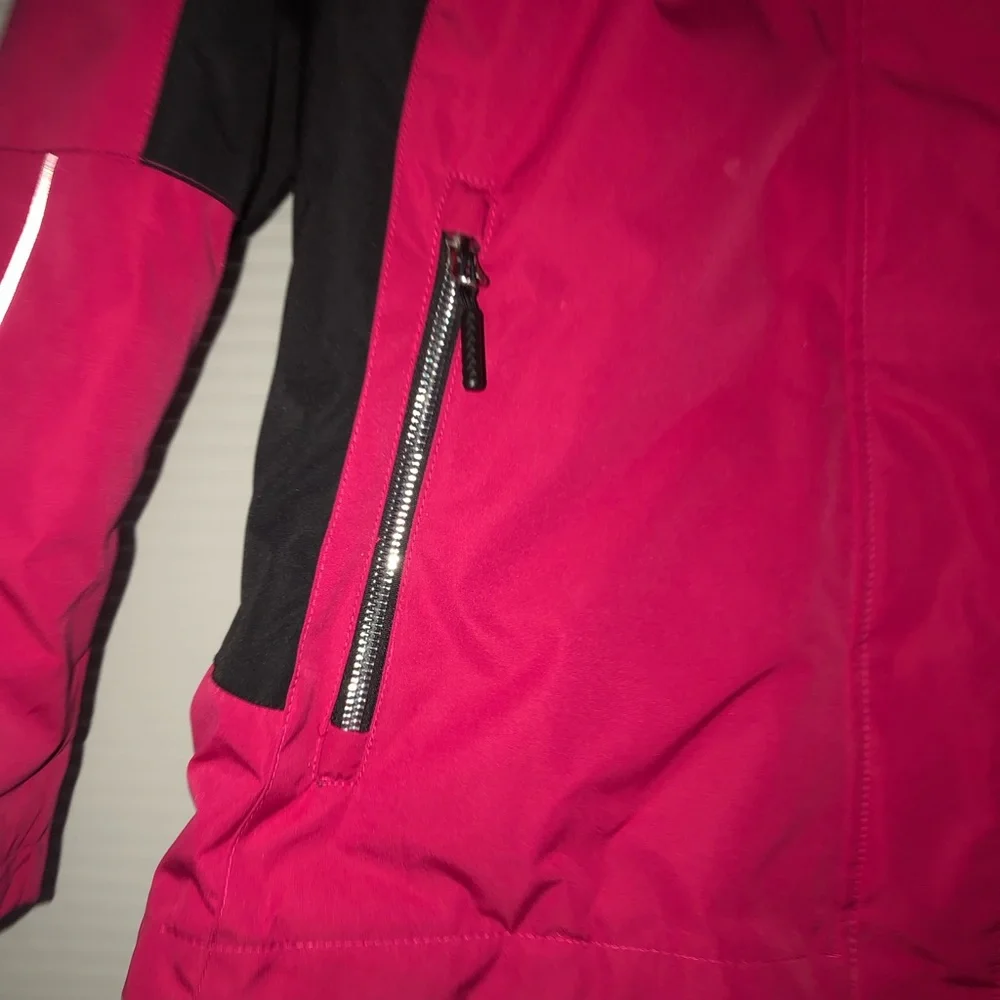 NWOT Free Country Radiance Waterproof 💧Jacket - Picture 8 of 11